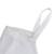 Voile d'allaitement blanc Blanc 4 - vertbaudet enfant 