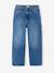 Jean large garçon stone 3 - vertbaudet enfant 
