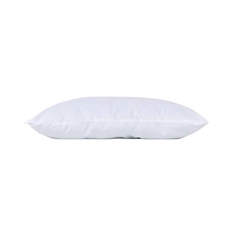 Oreiller bébé anti transpiration 40x60cm Blanc 3 - vertbaudet enfant 