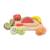 Fruits en bois à découper Beige 5 - vertbaudet enfant 