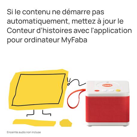 Figurine Sonore – Dors Bien, ma Petite étoile MULTICOLORE 3 - vertbaudet enfant 