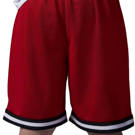 Ensemble de basket garçon jordan play Blanc 2 - vertbaudet enfant 