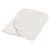 Housse de matelas à langer blanc éponge  50x75cm Blanc 1 - vertbaudet enfant 