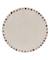 Tapis rond tout doux enfant dots Beige sable 1 - vertbaudet enfant 