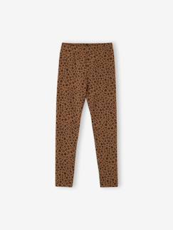 Vêtements de grossesse-Legging fille capsule mère-fille