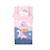 Caradou® rechange parure licorne princesse Rose 4 - vertbaudet enfant 