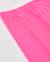 Legging fille en maille avec motif brodé Rose 3 - vertbaudet enfant 