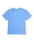 T-shirt garçon en maille avec graphique sur le devant Bleu 2 - vertbaudet enfant 