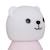 Gourde enfant orso en acier inoxydable ourson 500ml Rose 6 - vertbaudet enfant 