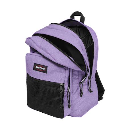 Sac a dos  pinnacle Brize+Gris   noir+Gris Denim+Marine+Multi+Noir+Noir brillant+Palme aqua+Palme rose+Violet brillant 40 - vertbaudet enfant 