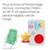 Figurine Sonore – Dors Bien, ma Petite étoile MULTICOLORE 4 - vertbaudet enfant 
