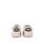 Sneakers filles synthétique lacets- fermeture adhésive barefoot Blanc or 5 - vertbaudet enfant 