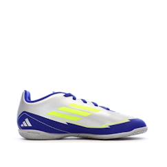 Chaussures-Chaussures de football indoor junior f50 club in Messi
