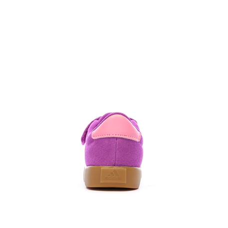 Baskets fille court 3.0 Violet 3 - vertbaudet enfant 