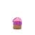 Baskets fille court 3.0 Violet 3 - vertbaudet enfant 