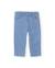 Pantalon garçon en denim doux Bleu 1 - vertbaudet enfant 