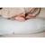 Coussin d'allaitement et de grossesse étoiles Vert d'eau 3 - vertbaudet enfant 