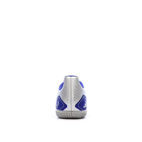 Chaussures de football indoor junior f50 club in Messi Argent 3 - vertbaudet enfant 