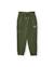 Pantalon garçon en maille avec poches cargo Vert 1 - vertbaudet enfant 