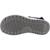 Sandales garçon modèle j sandal alben Bleu+Bleu cf44m 12 - vertbaudet enfant 