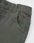 Pantalon pour garçon en tissu avec taille à ajustement intérieur Vert 4 - vertbaudet enfant 
