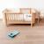Tour de lit et parc - pure coton Ivoire+Moka+Popcorn 2 - vertbaudet enfant 