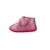Chaussons fille modèle teddy Bleu 800+Rose 150 8 - vertbaudet enfant 