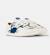 Baskets garçon cuir PEU CAMI Blanc naturel 1 2 - vertbaudet enfant 