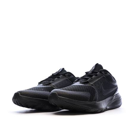 Baskets fille star runner 5 Noir 6 - vertbaudet enfant 