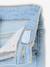 Jean flare fille bleu clair+bleu moyen+denim gris 3 - vertbaudet enfant 
