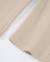 Pantalon garçon en maille coupe droite Beige 4 - vertbaudet enfant 