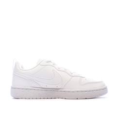 Chaussures-Baskets mixte court borough low