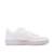 Baskets mixte court borough low Blanc 1 - vertbaudet enfant 