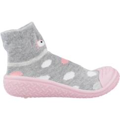 -Chaussons fille modèle morbidotti
