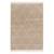 Tapis épais à franges doux et raffiné nile Beige sable+Brun naturel 7 - vertbaudet enfant 