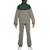 Ensemble de survêtement garçon veste et pantalon nsw df Vert 2 - vertbaudet enfant 