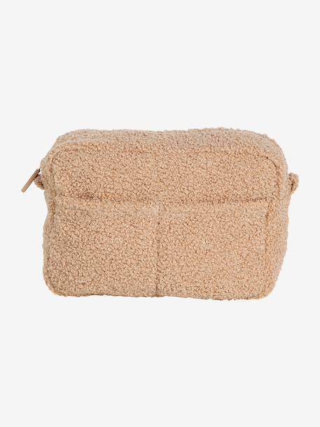Sac à langer 24H Colina beige 3 - vertbaudet enfant 