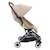 Patchs réfléchissants multi-supports Jaune fluorescent 6 - vertbaudet enfant 