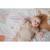 Tapis d'éveil nomade alpaga Rose 5 - vertbaudet enfant 