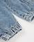 Pantalon garçon en denim Bleu 4 - vertbaudet enfant 