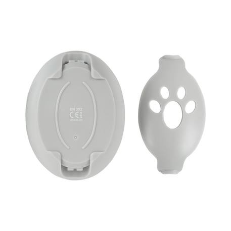 Casque anti bruit Gris 4 - vertbaudet enfant 