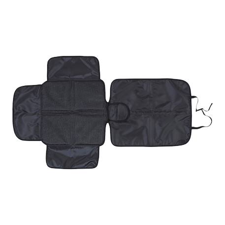 Protection de siège Noir 6 - vertbaudet enfant 