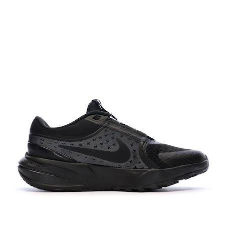 Baskets fille star runner 5 Noir 1 - vertbaudet enfant 