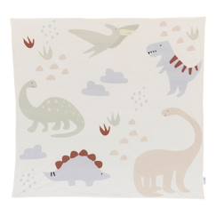 Jouet-Premier âge-Tapis d'éveil et portiques-Tapis d'éveil nomade dinosaure