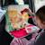 Accessoire de rangement Figurine Faba pour Voiture VROOMMM MULTICOLORE 5 - vertbaudet enfant 