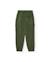 Pantalon garçon en maille avec poches cargo Vert 2 - vertbaudet enfant 