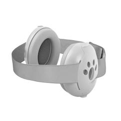 Puériculture-Casque anti bruit