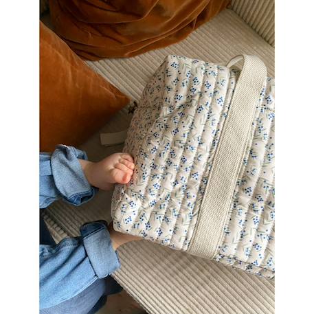 Sac à langer blueberry Blueberry 4 - vertbaudet enfant 