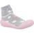 Chaussons fille modèle morbidotti Bleu 920+Gris 950+Rose 100 11 - vertbaudet enfant 