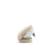 Sneakers filles synthétique lacets- fermeture adhésive barefoot Blanc or 3 - vertbaudet enfant 